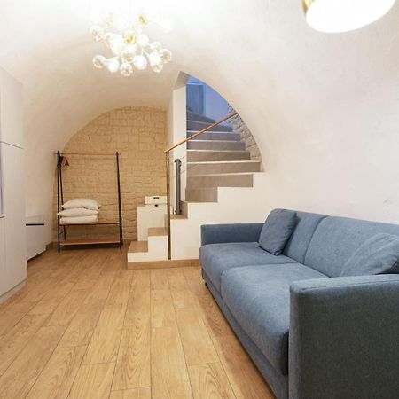 Loft 2 Bedroom Marais, Notre Dame Ac By Lcc Agency Paris Exterior photo