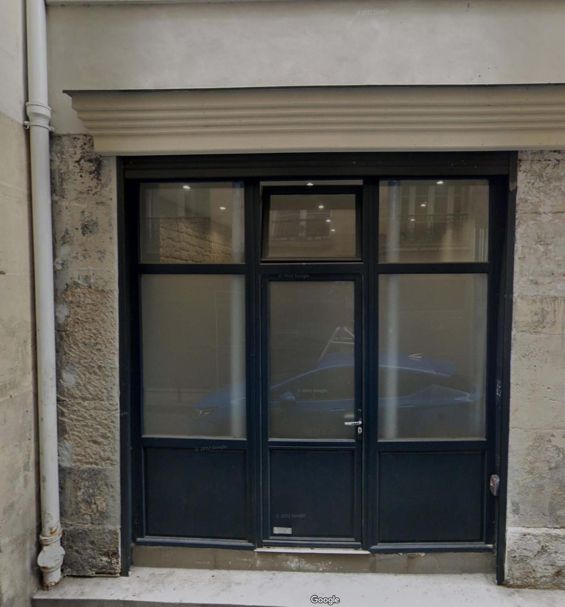 Loft 2 Bedroom Marais, Notre Dame Ac By Lcc Agency Paris Exterior photo