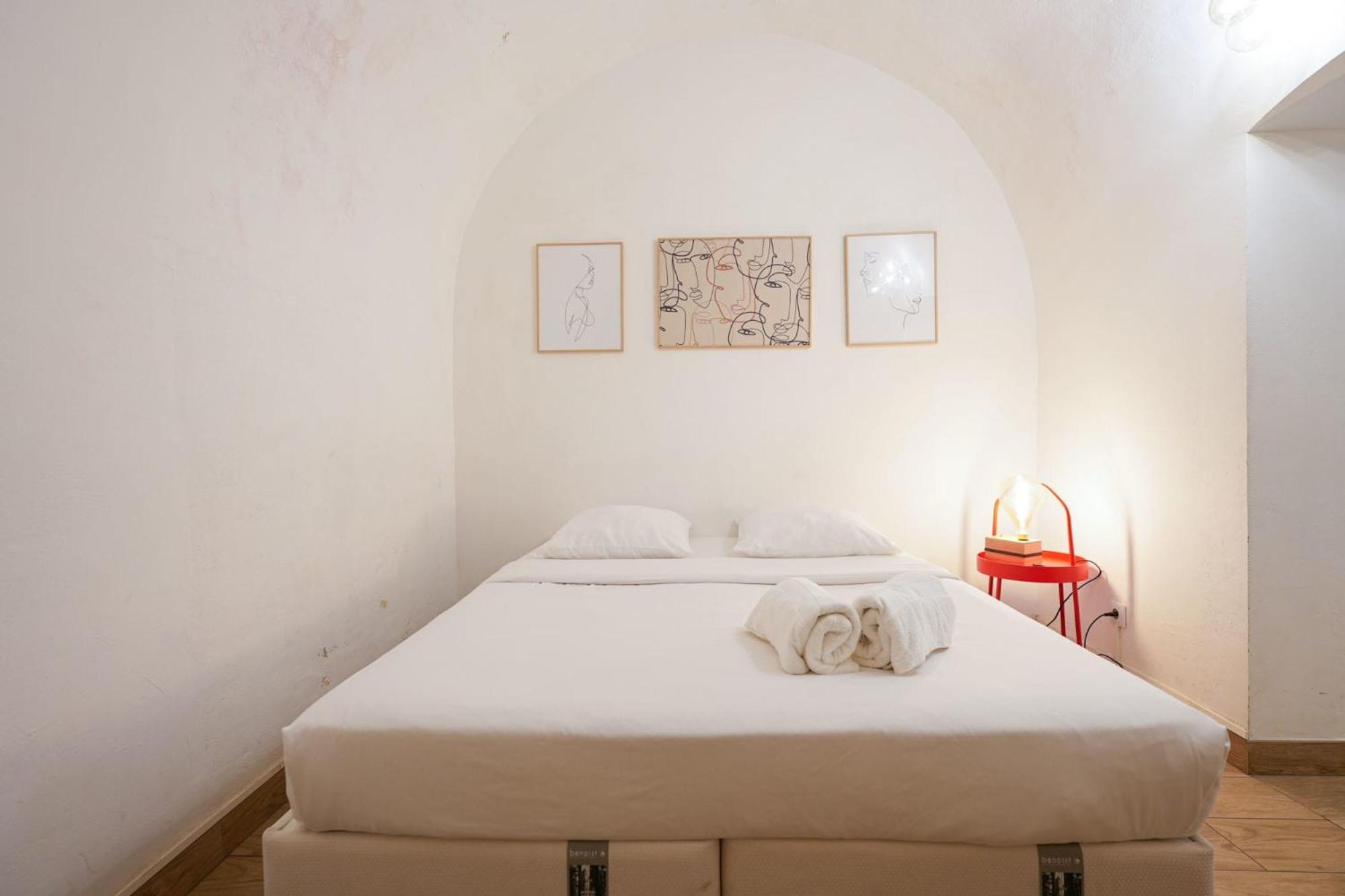 Loft 2 Bedroom Marais, Notre Dame Ac By Lcc Agency Paris Exterior photo
