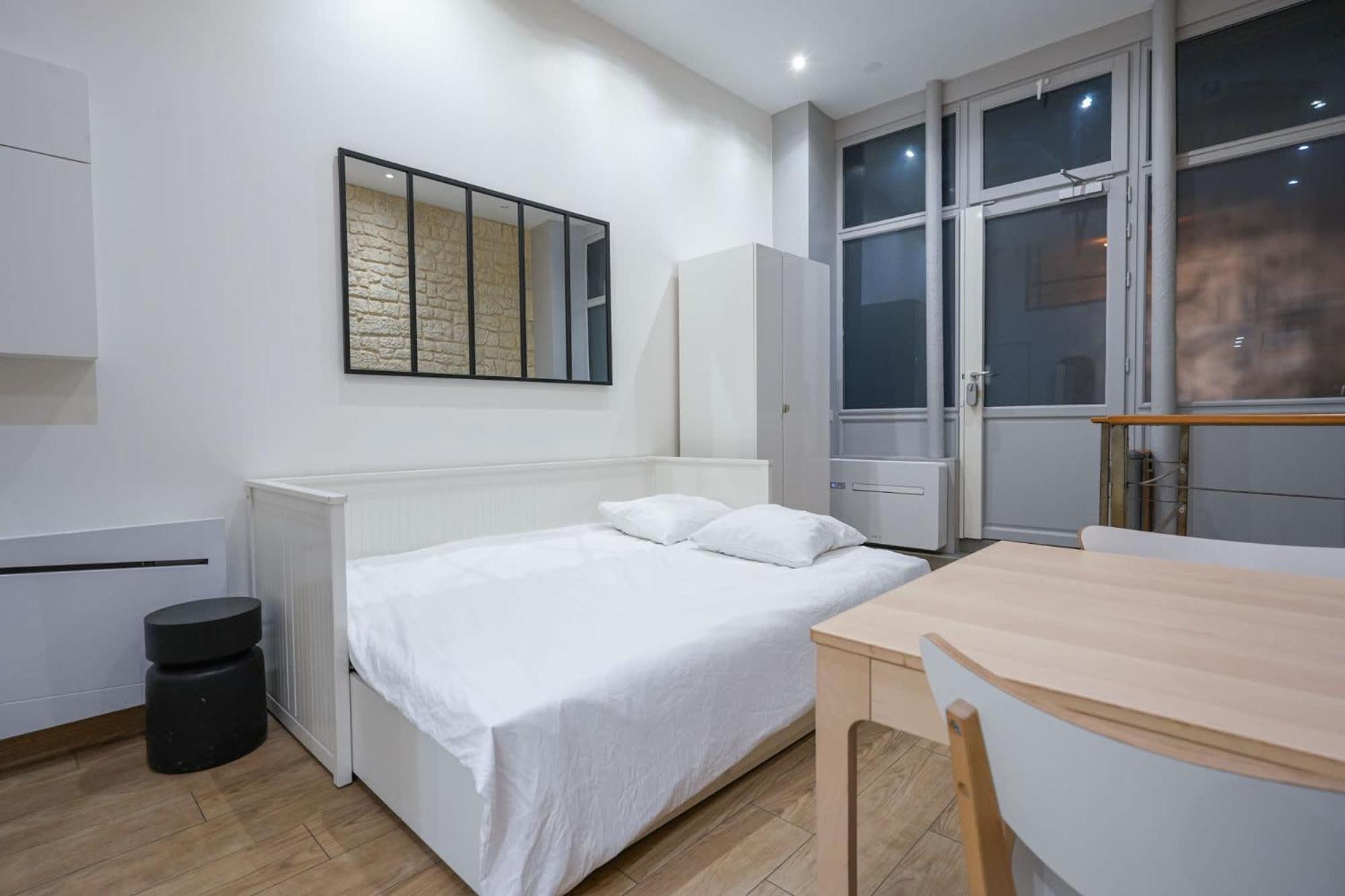 Loft 2 Bedroom Marais, Notre Dame Ac By Lcc Agency Paris Exterior photo
