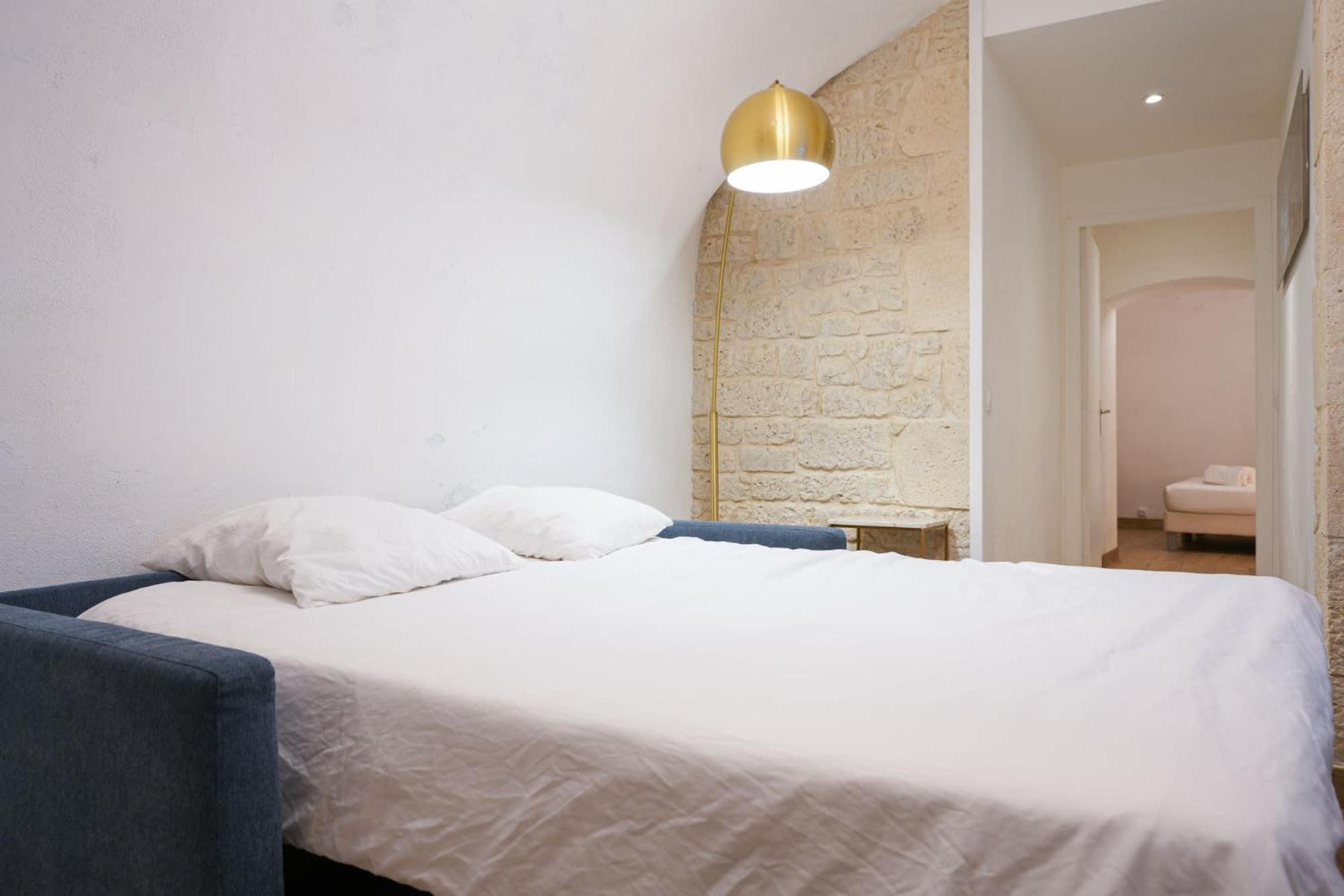 Loft 2 Bedroom Marais, Notre Dame Ac By Lcc Agency Paris Exterior photo
