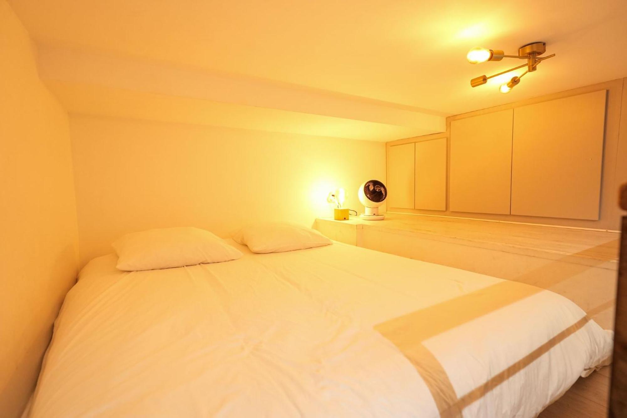 Loft 2 Bedroom Marais, Notre Dame Ac By Lcc Agency Paris Exterior photo